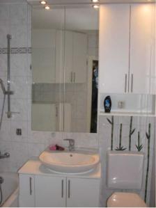 Wohnbereich München Fürstenried, Wohnzimmer, Schlafzimmer, Esszimmer