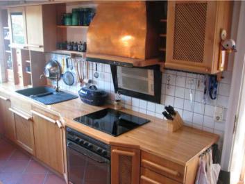 Wohnbereich München Fürstenried, Wohnzimmer, Schlafzimmer, Esszimmer